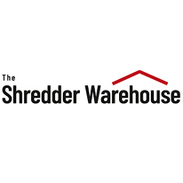 Shredder Warehouse Logo